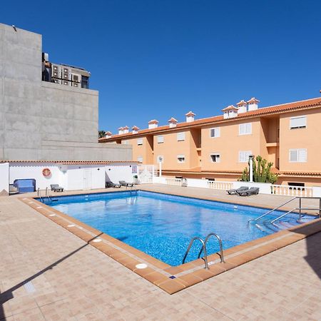 Home2Book Design Sea Views Caletillas, Pool Candelaria Exterior photo