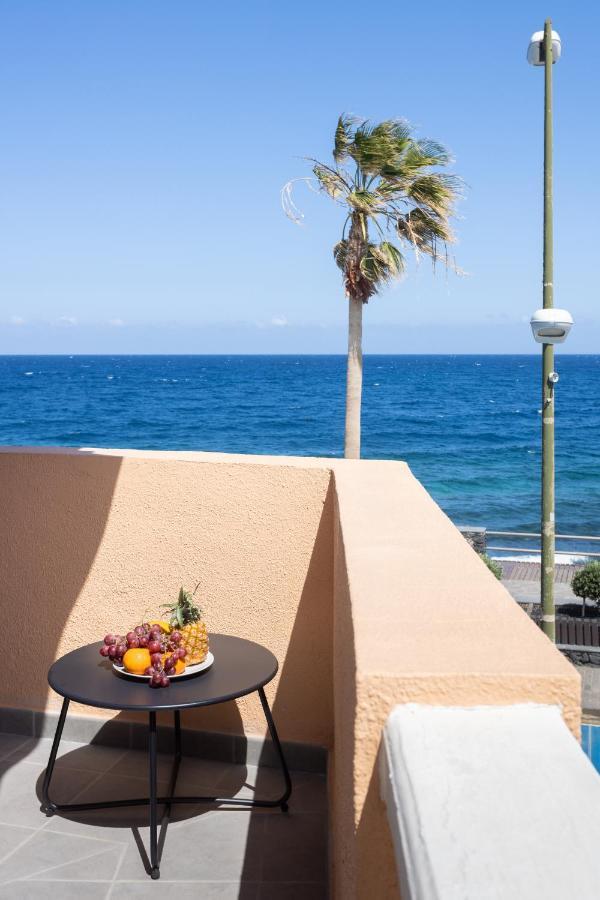 Home2Book Design Sea Views Caletillas, Pool Candelaria Exterior photo