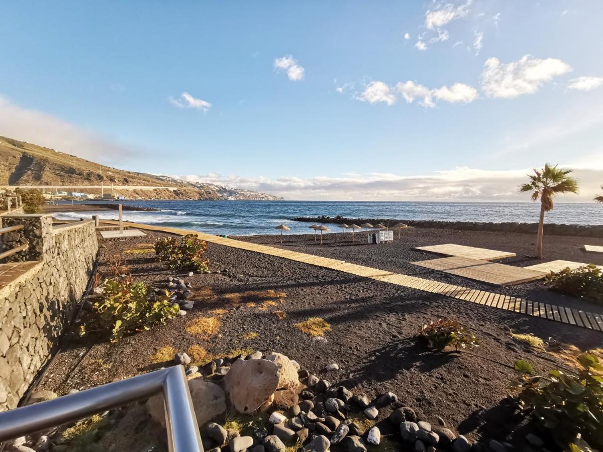 Home2Book Design Sea Views Caletillas, Pool Candelaria Exterior photo