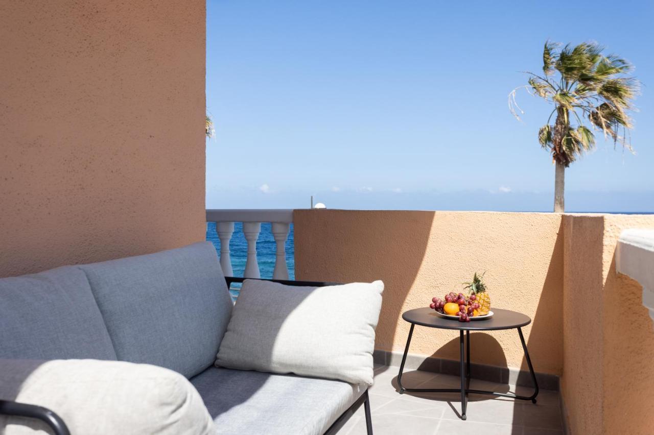 Home2Book Design Sea Views Caletillas, Pool Candelaria Exterior photo